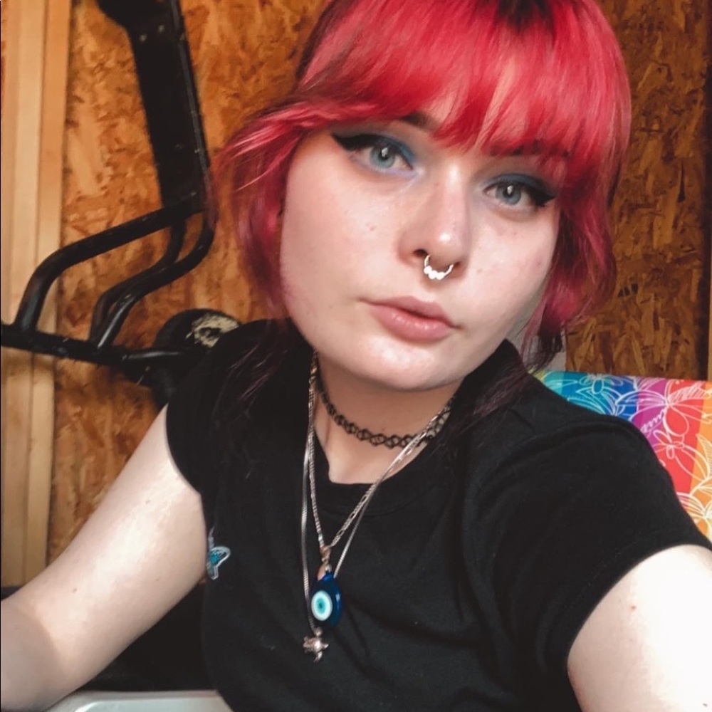 Meet your Posher, Marlee